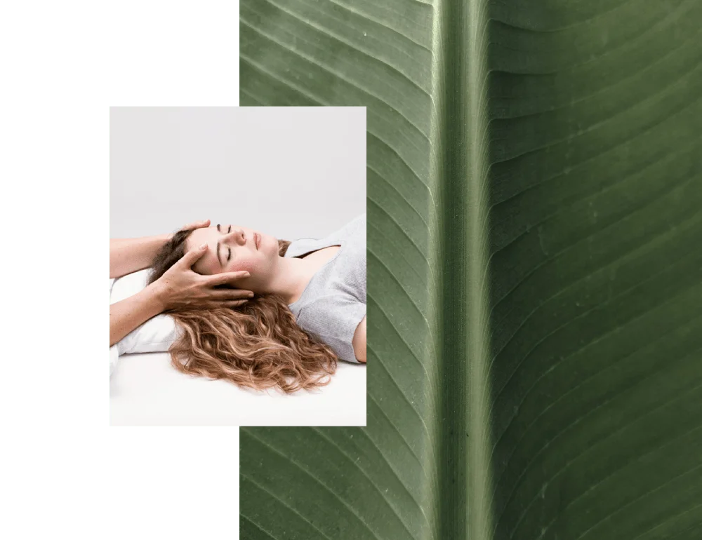 Craniosacral Therapie Zürich