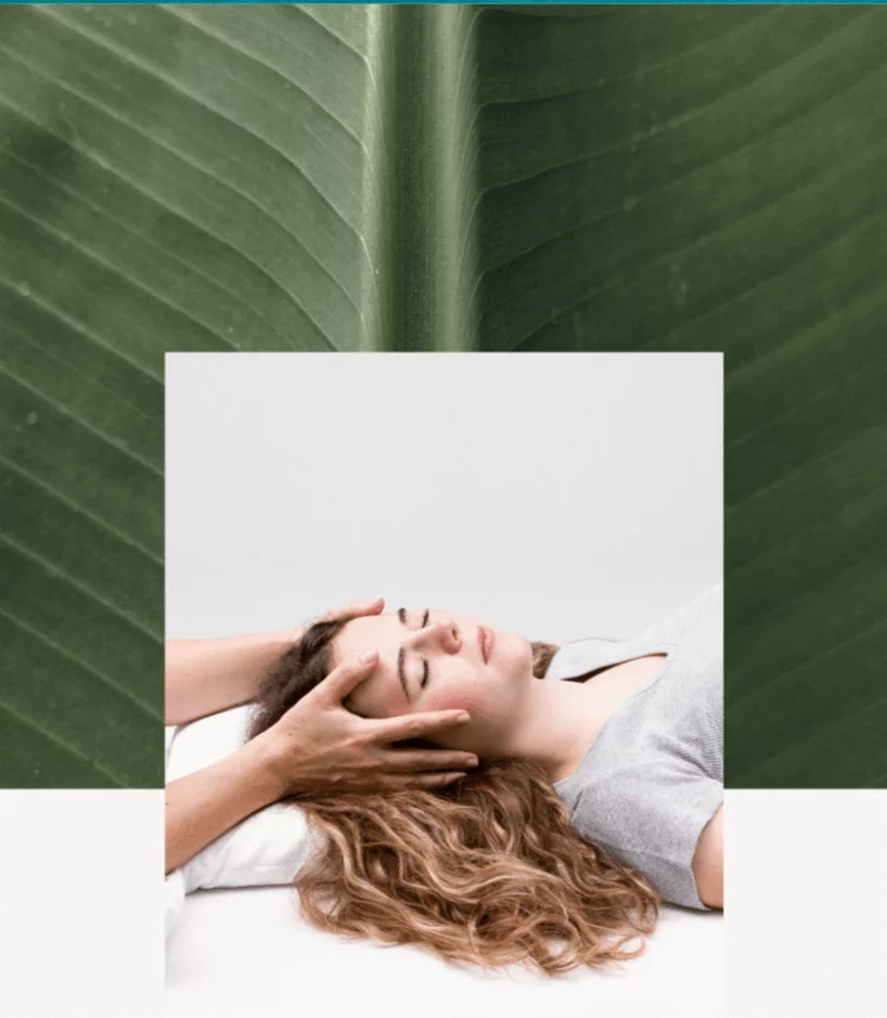 Craniosacral Therapie Eduardo Kiefer