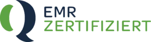 EMR Zertifizierung